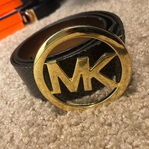 Michael Kors belt